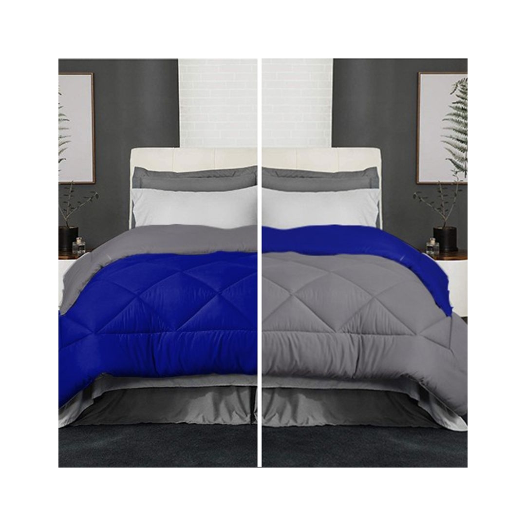 لحاف دبل فيس - 220/235 سم