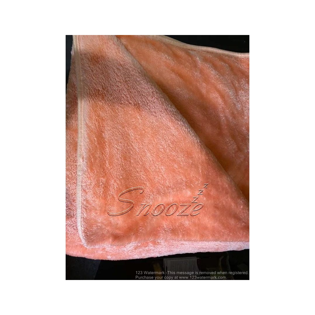 بطانيه خفيفه بدفء عالي - 200/220 سم