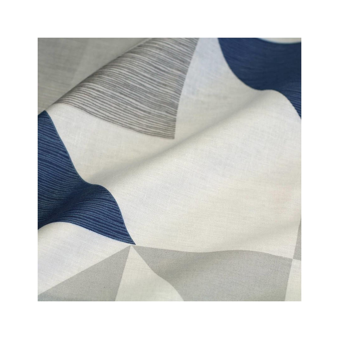 كڤر لحاف من سنوز تصميم اوربيت - 220*240 سم