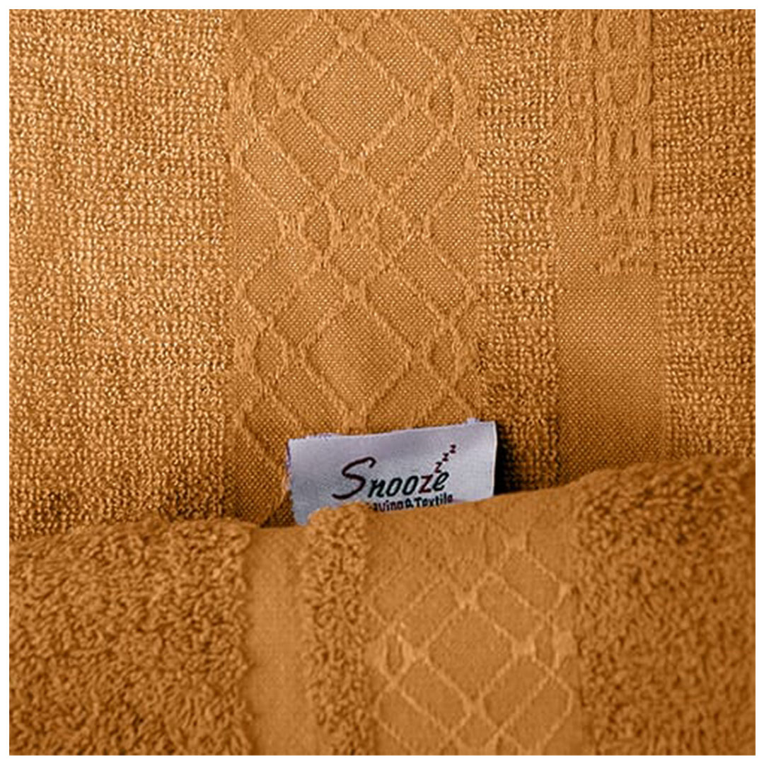 طقم فوط سنوز - 3 قطع - هافان