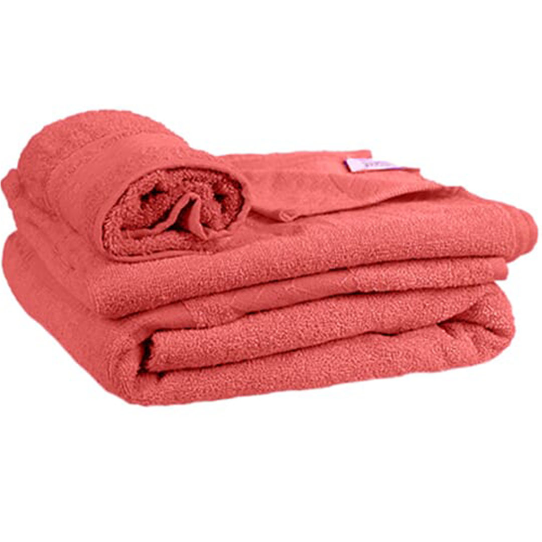 طقم فوط سنوز - 3 قطع - بطيخي