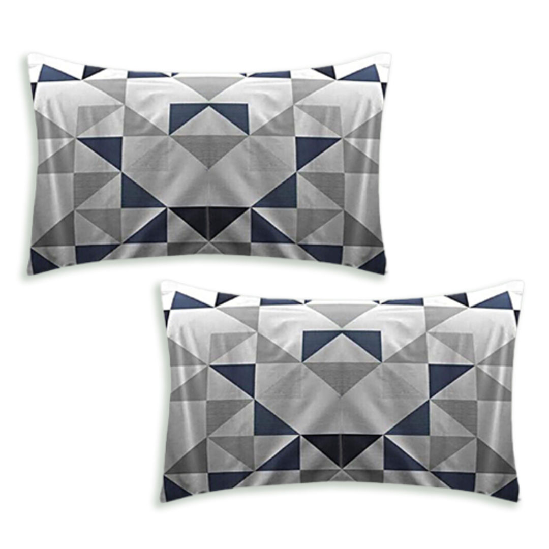 طقم ملاية سرير عادية 3 قطع 220*235 سم - أوربيت