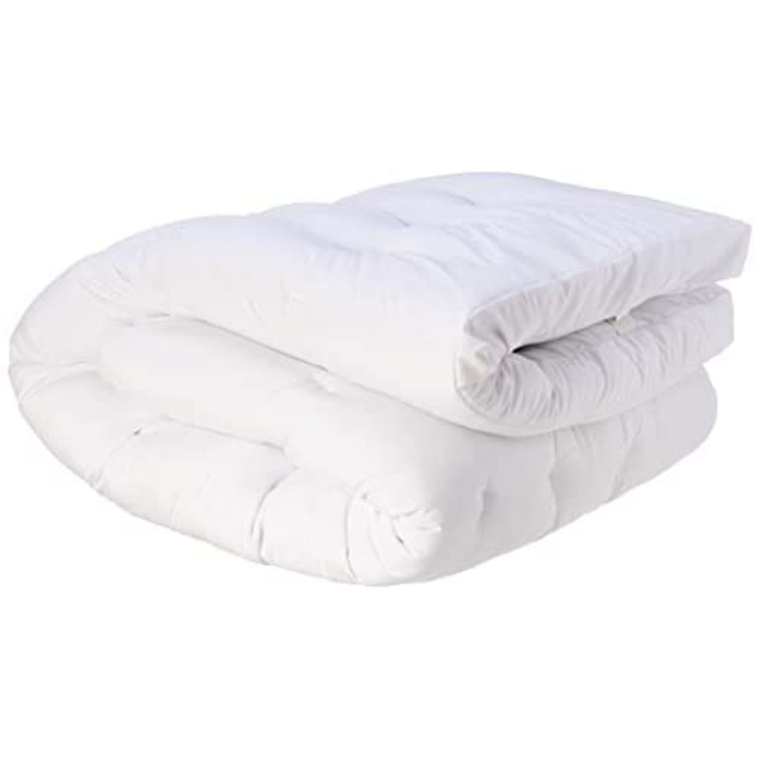 مرتبة تطرية - مقاس 180×200 سم