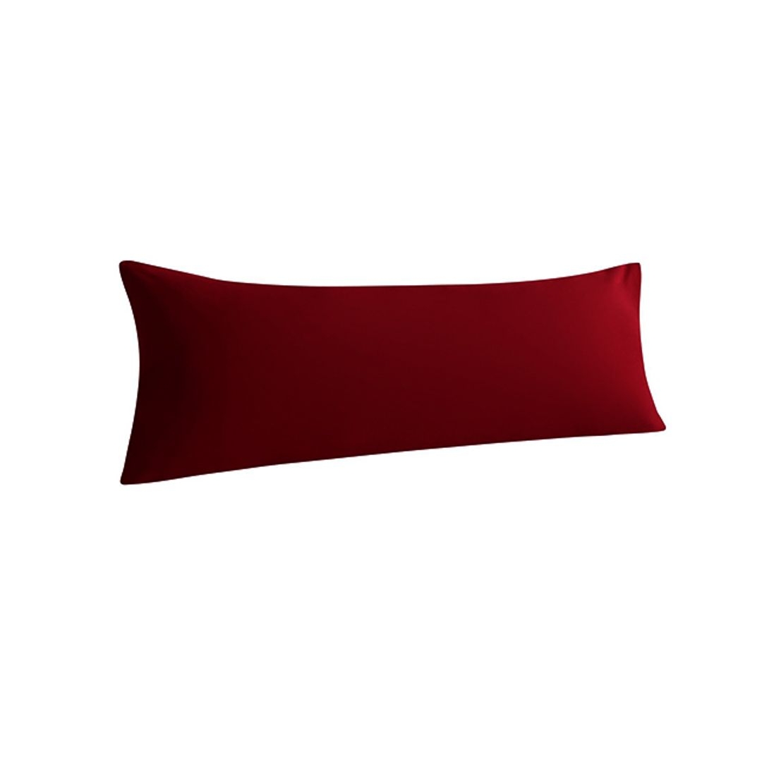 كيس مخدة طويل من سنوز - 40*180 سم