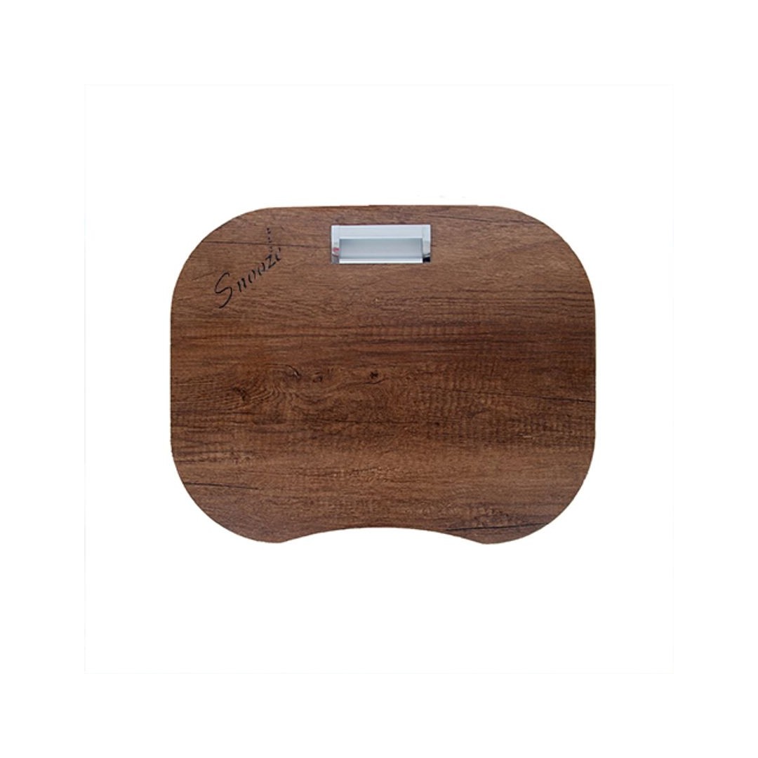 حامل لاب توب ديسك تو جو من سنوز - أخضر