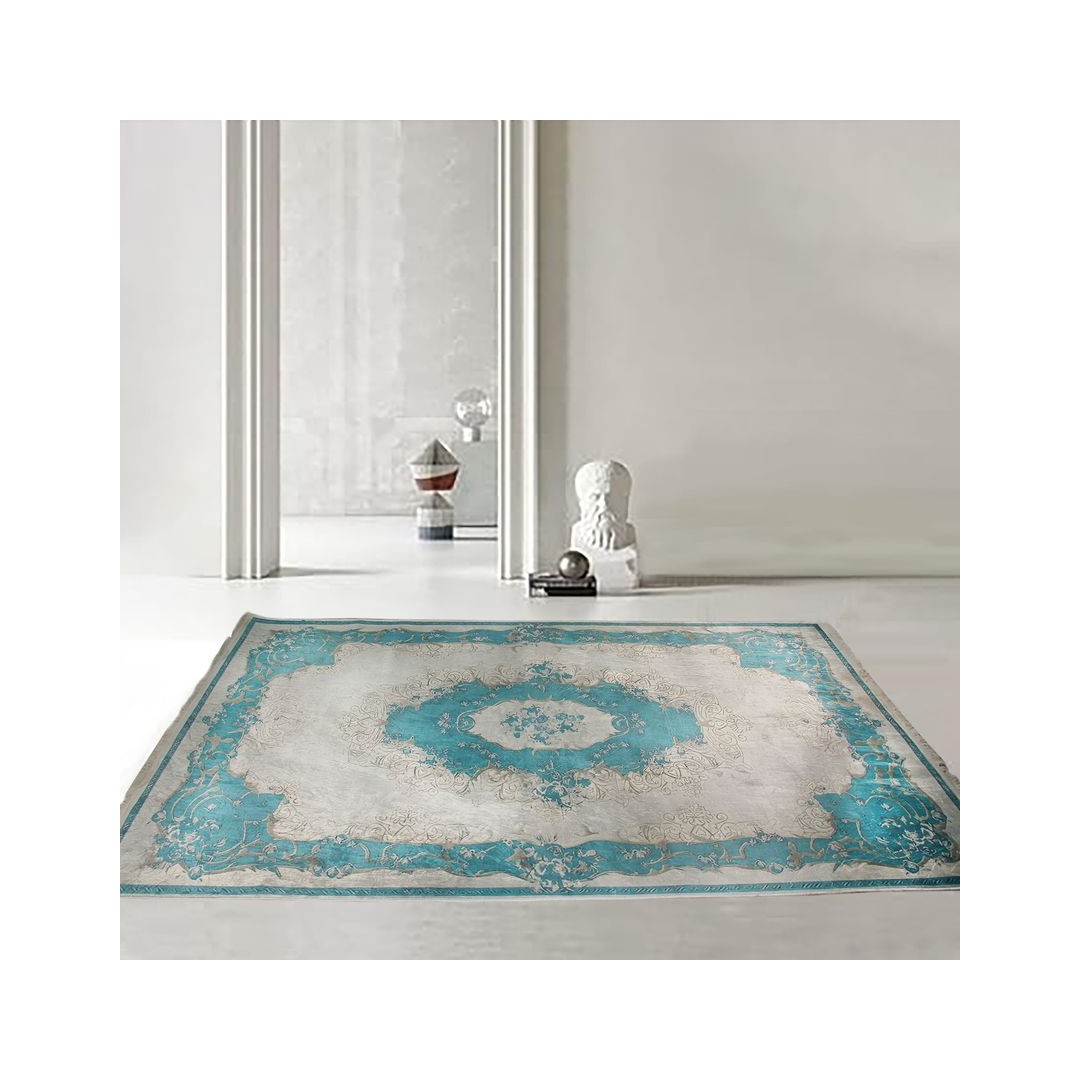 سنوز حافظه سجاد تصميم لايت كلاسيك - 160 * 250 سم