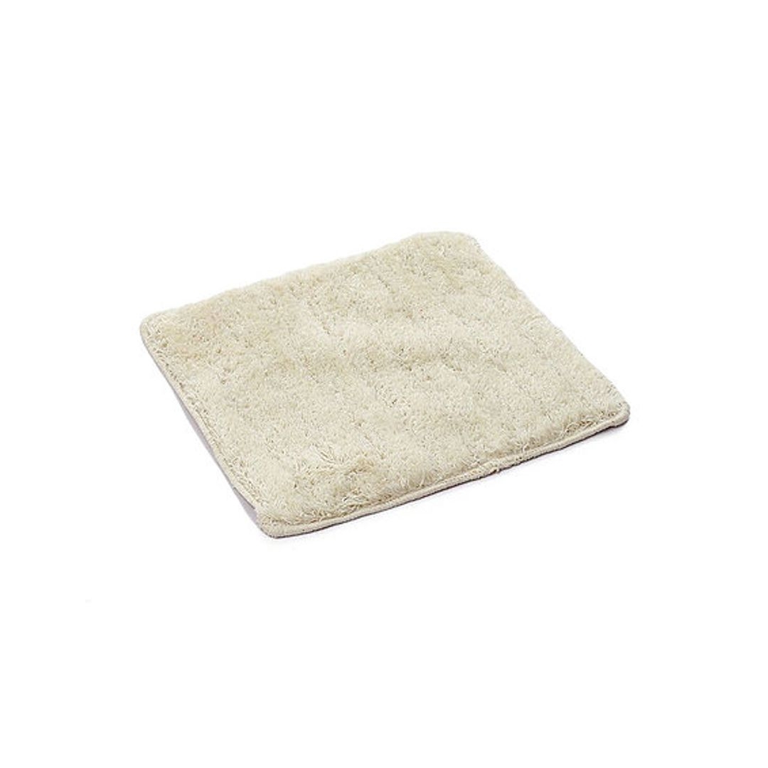 طقم دواسة حمام شاجي فرو - 3 قطع