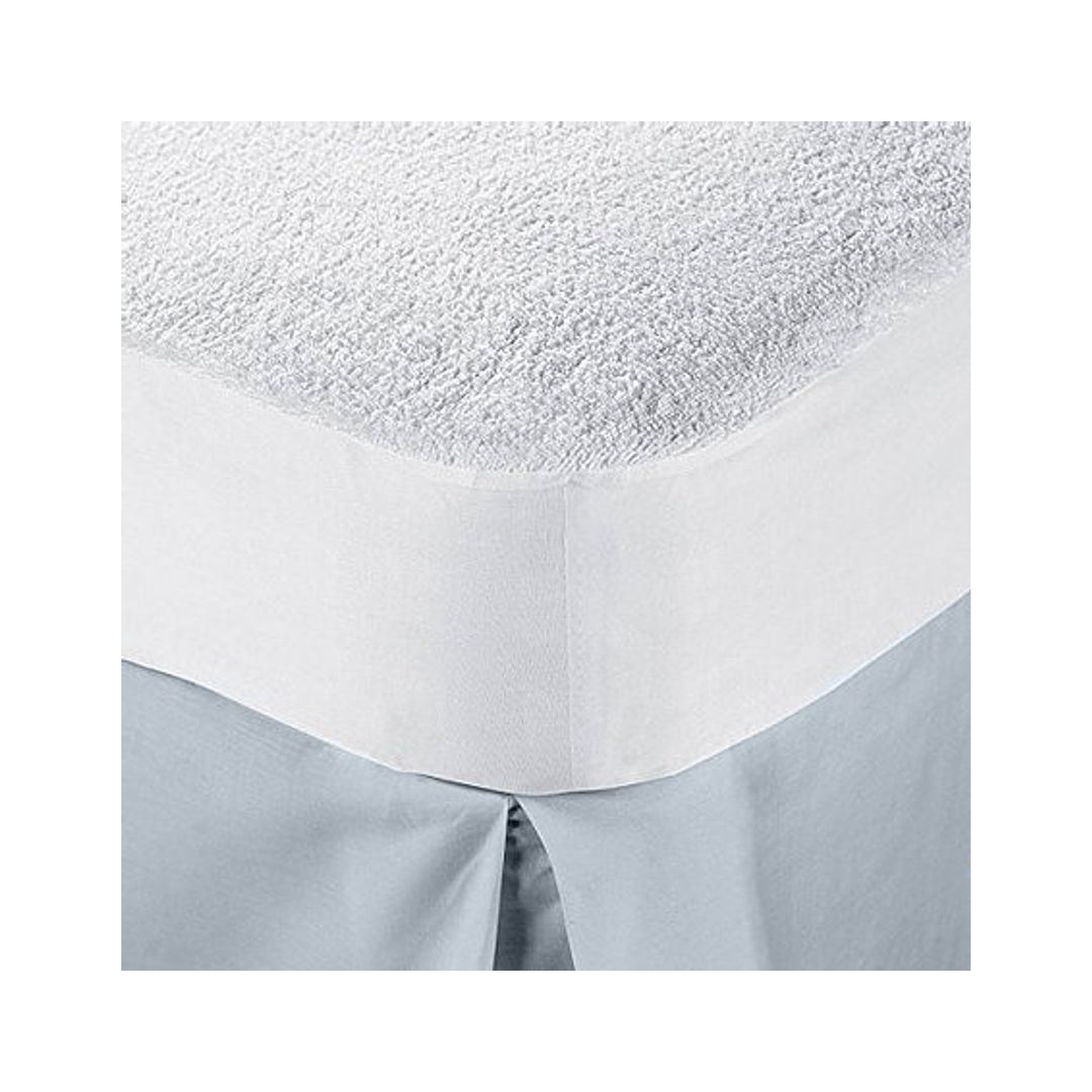 واقي مرتبة فلات PU ضد المياه من سنوز - 200*200 سم