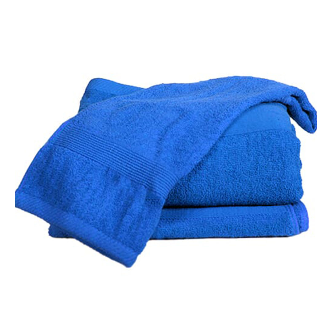 سنوز طقم فوط سنوز - 3 قطع - أزرق