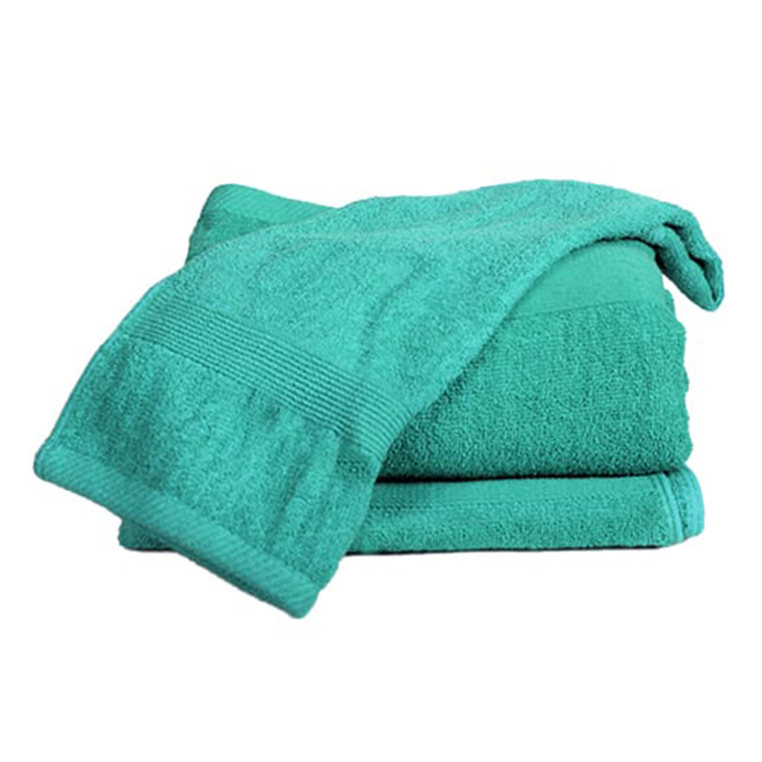 طقم فوط سنوز - 3 قطع - أخضر