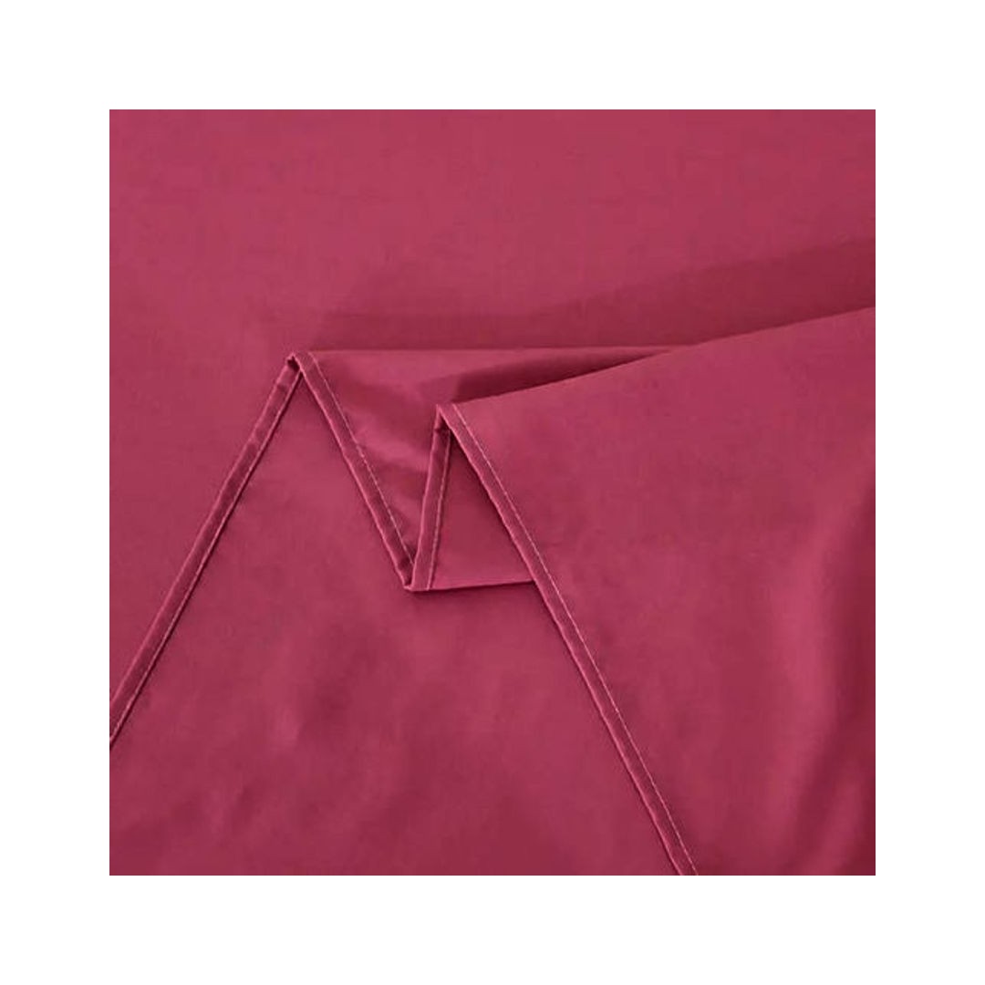 طقم ملاية عاديه من سنوز - كشمير - 160*235 سم - قطعتين