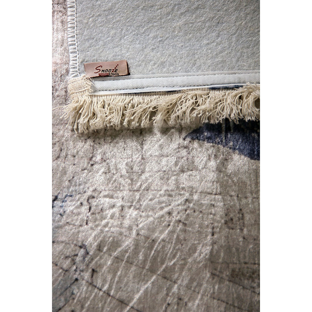 حافظه سجاد سنوز  - تصميم دارك ليفز -  160 * 250 سم