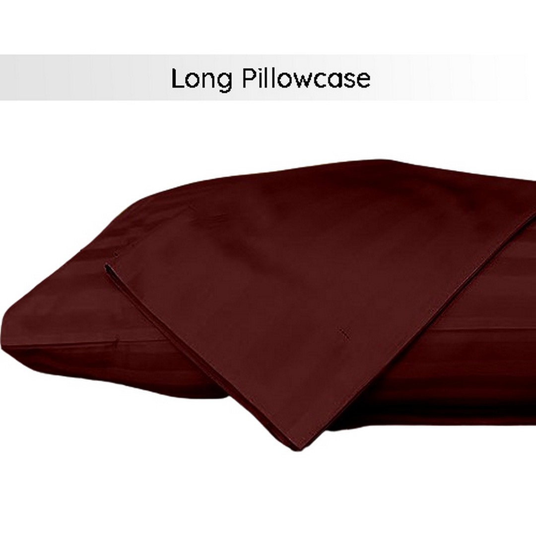 سنوز كيس مخدة طويل سترايبد