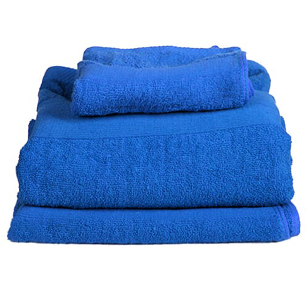 سنوز طقم فوط سنوز - 3 قطع - أزرق