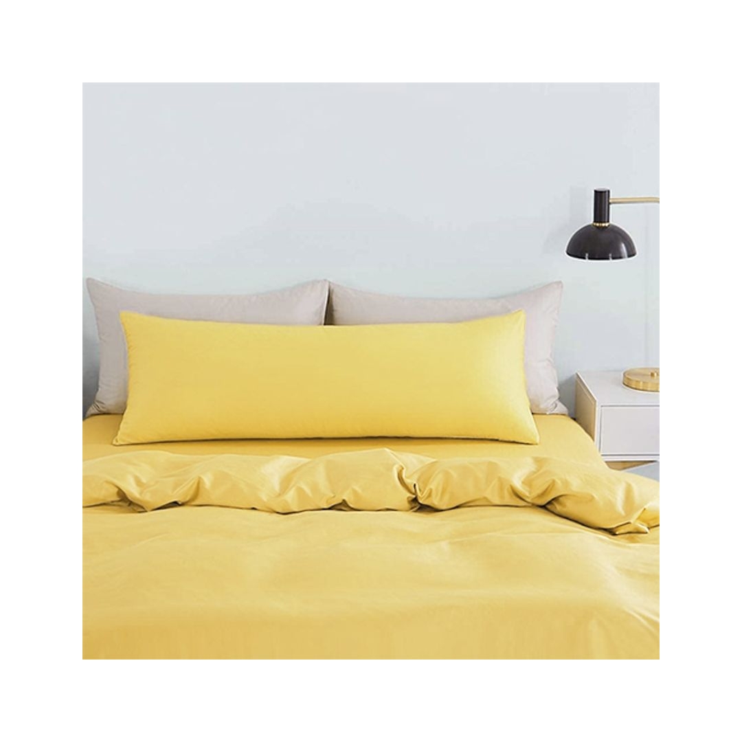 كيس مخدة طويل من سنوز - 40*180 سم