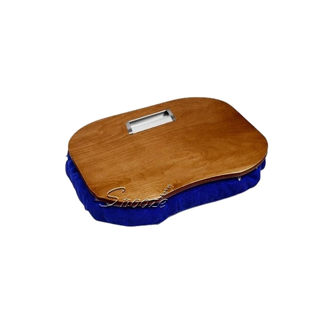 حامل لاب توب ديسك تو جو من سنوز - أزرق