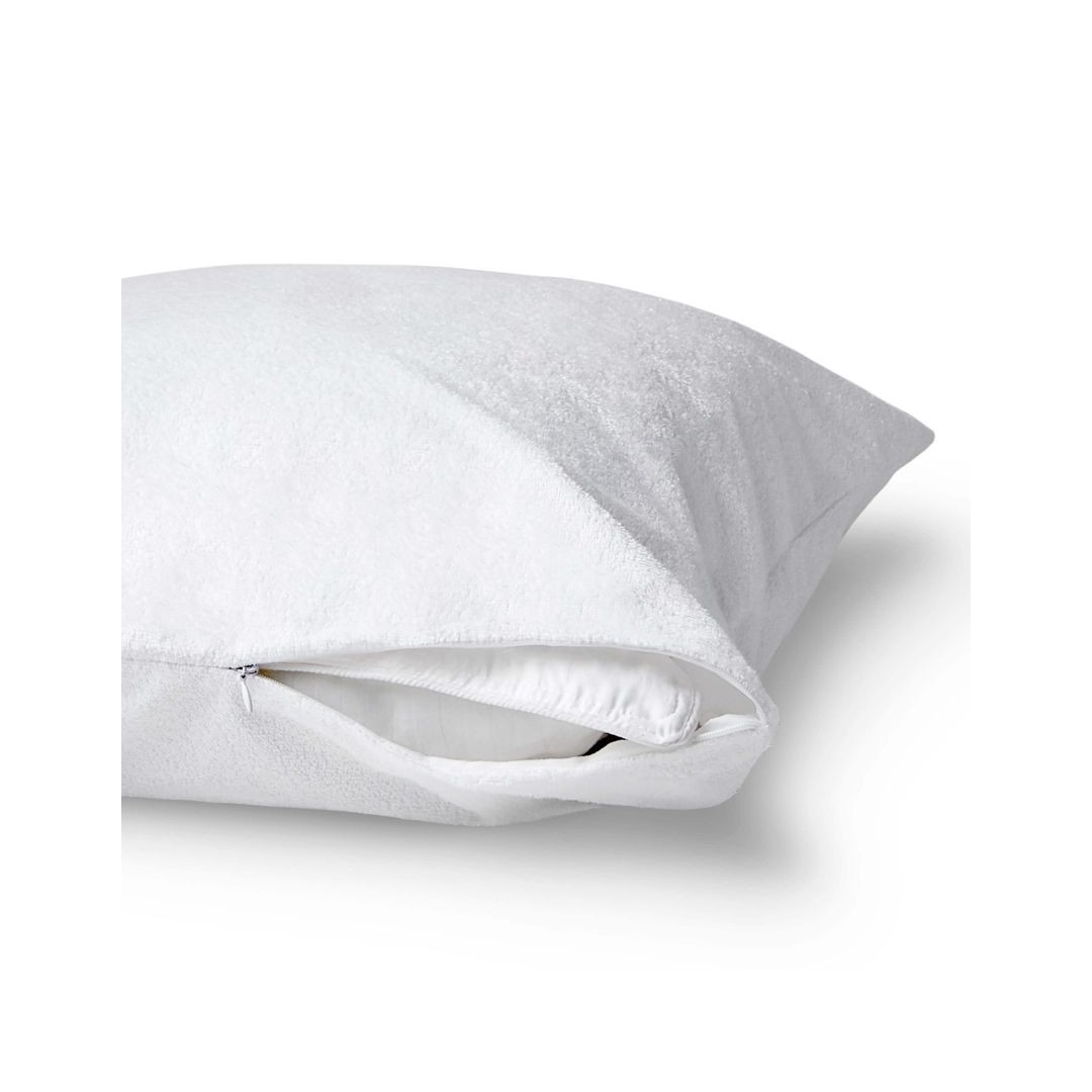 كڤر المخدة وش بشكير من سنوز - 50*70 سم