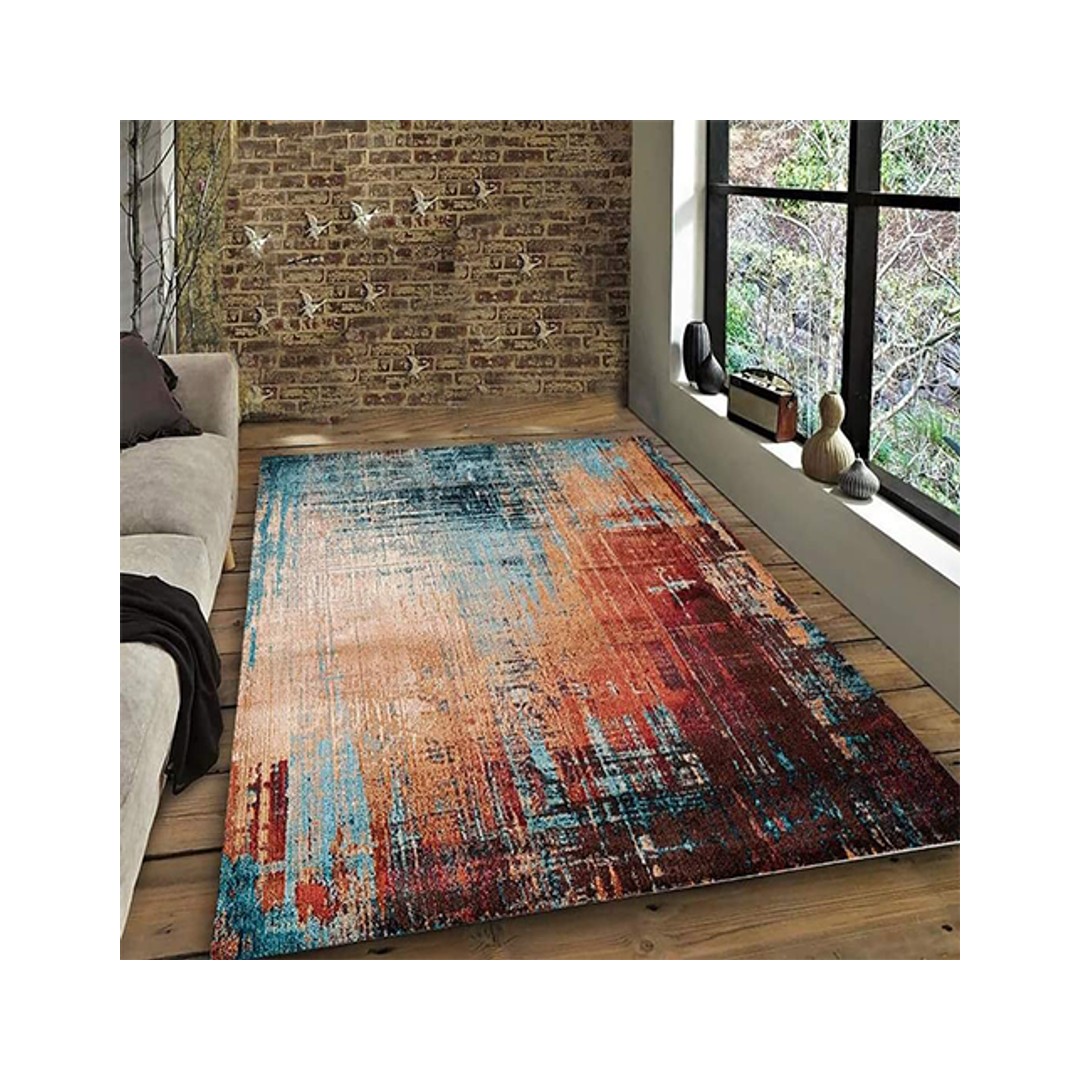 سنوز حافظه سجاد تصميم بانت - 160 * 250 سم