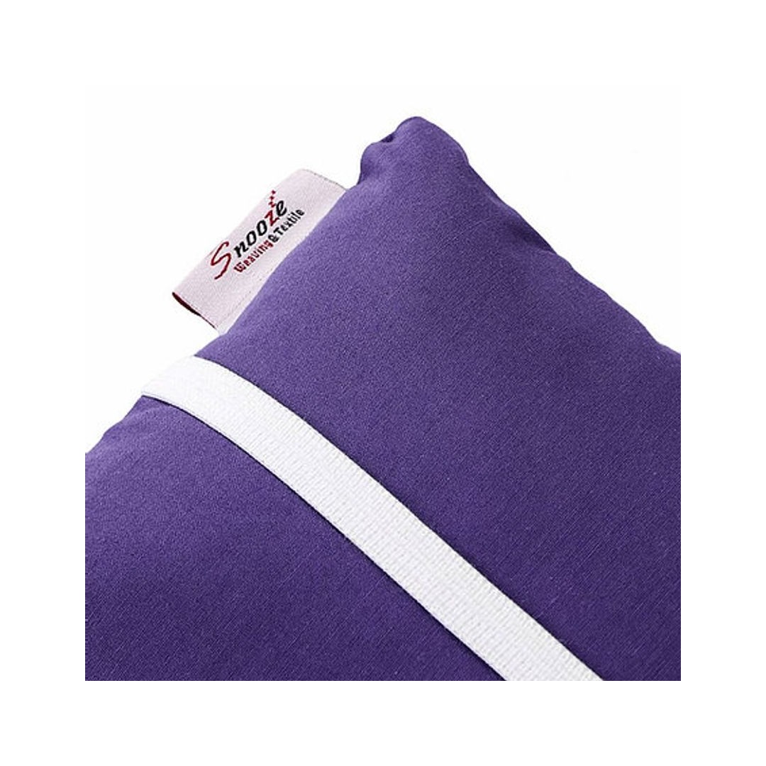 سنوز وساده مسند رأس - 20*25 سم - موڤ