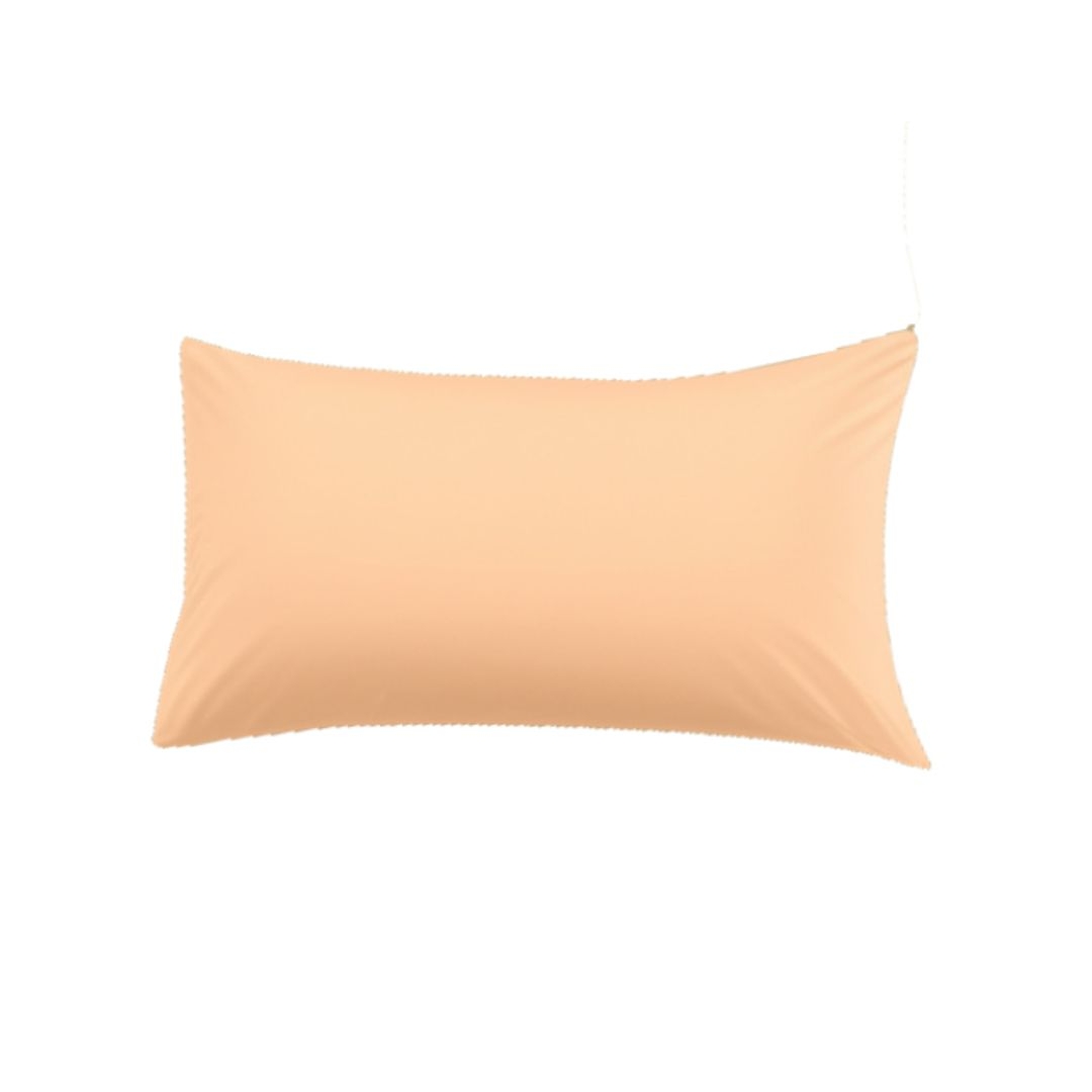 طقم ملاية بأستيك - 100/200 سم - قطعتين - سيمون