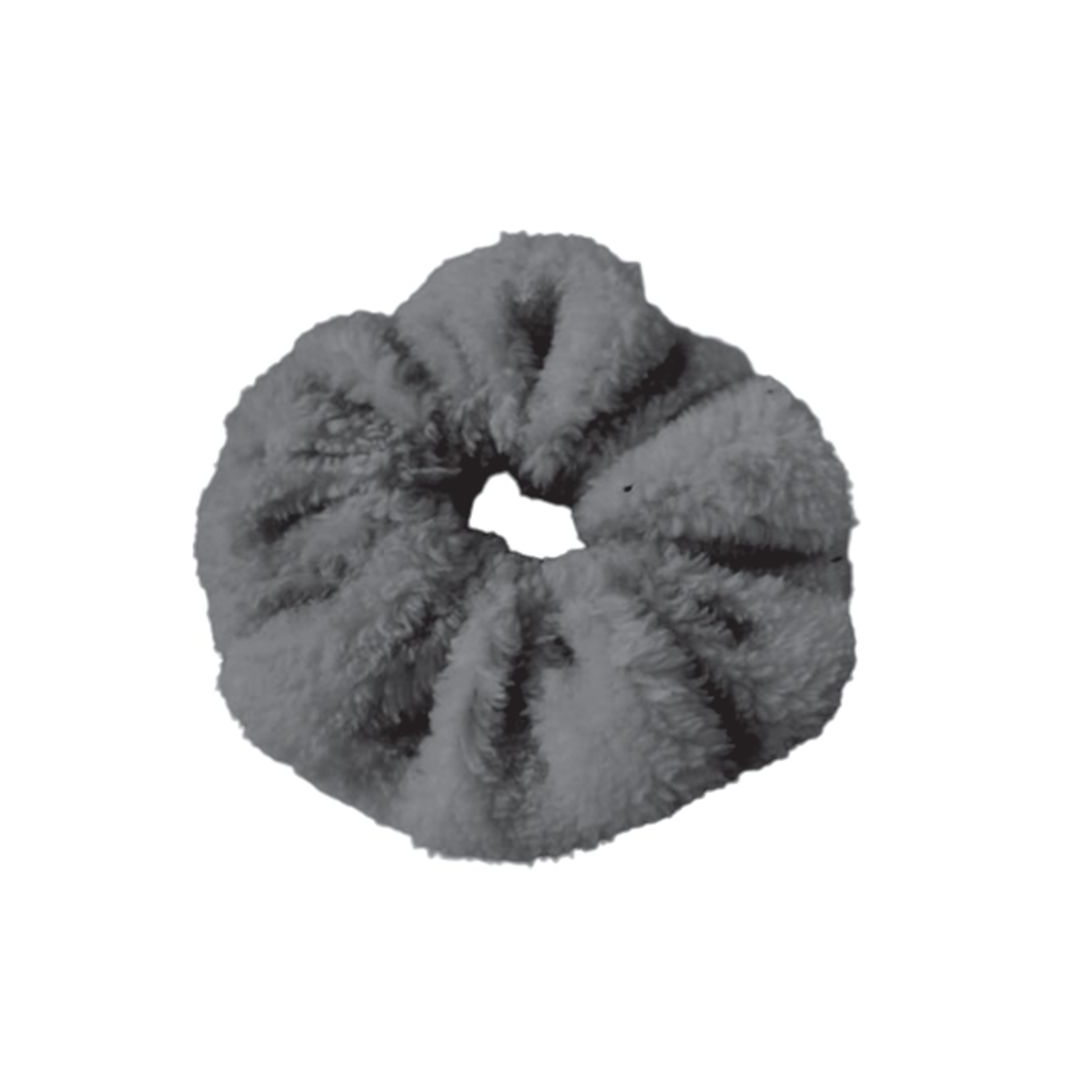 طقم قطعتين لتجفيف الشعر - بونيه + توكة مانعه للتشابك