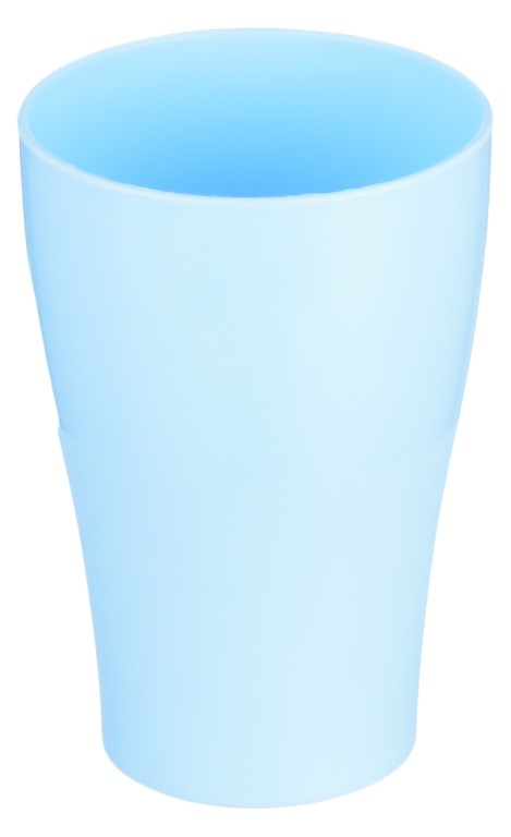 طقم كوب بلاستيك - 3 قطع