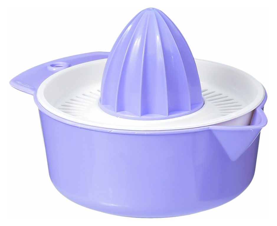 عصارة برتقال