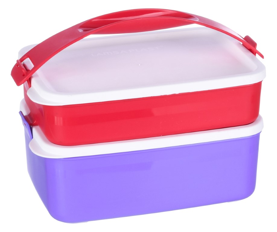 ترافل بوكس 2