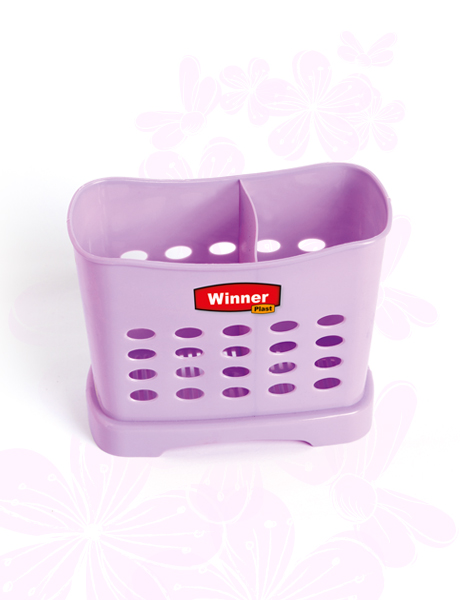 حامل معالق وسط