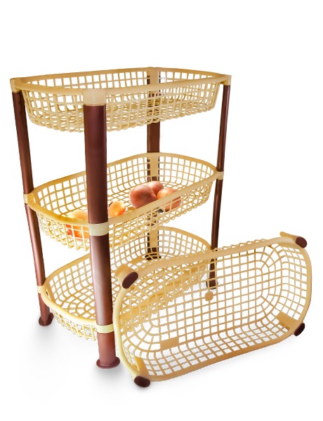 ستاند خضار 4 طبقات