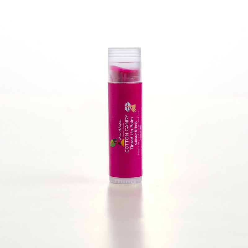 رو أفريكان مرطب الشفاه بالكاندي - 5 جم