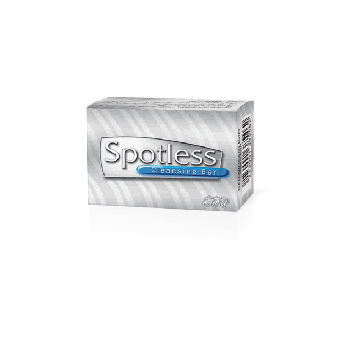 صابون سبوتلس للوجه - 60 جم