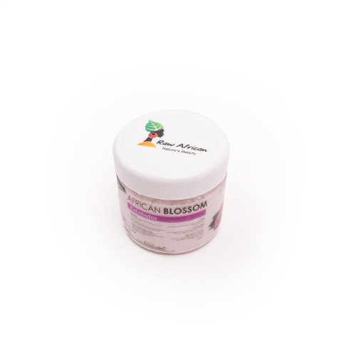 رو أفريكان مقشر للجسم أفريكان بلوسوم - 200 جم