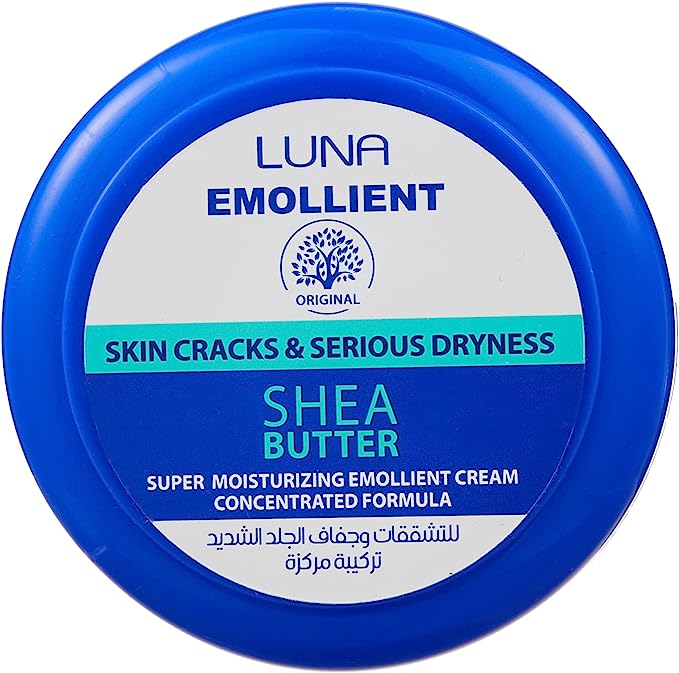 مجموعة العناية بالبشرة - 4 قطع