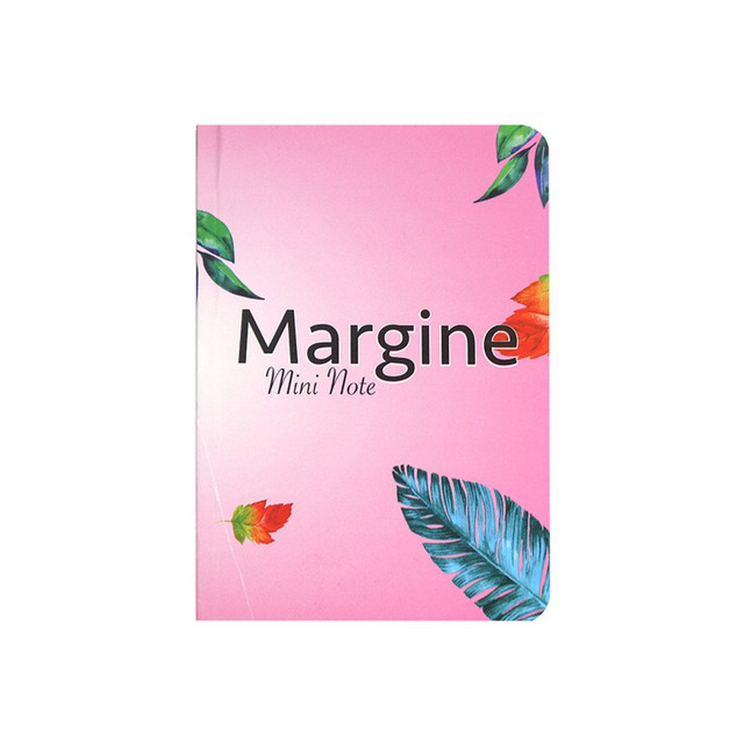 نوت بوك A6 مسطر - 80 ورقة - 6 قطع