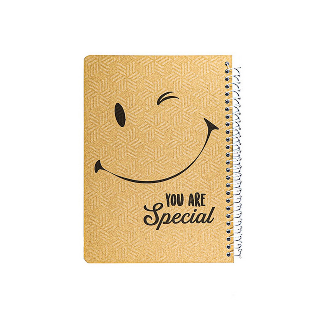 إسكتش دبوس A4 - 180 ورقة - 3 إسكتش