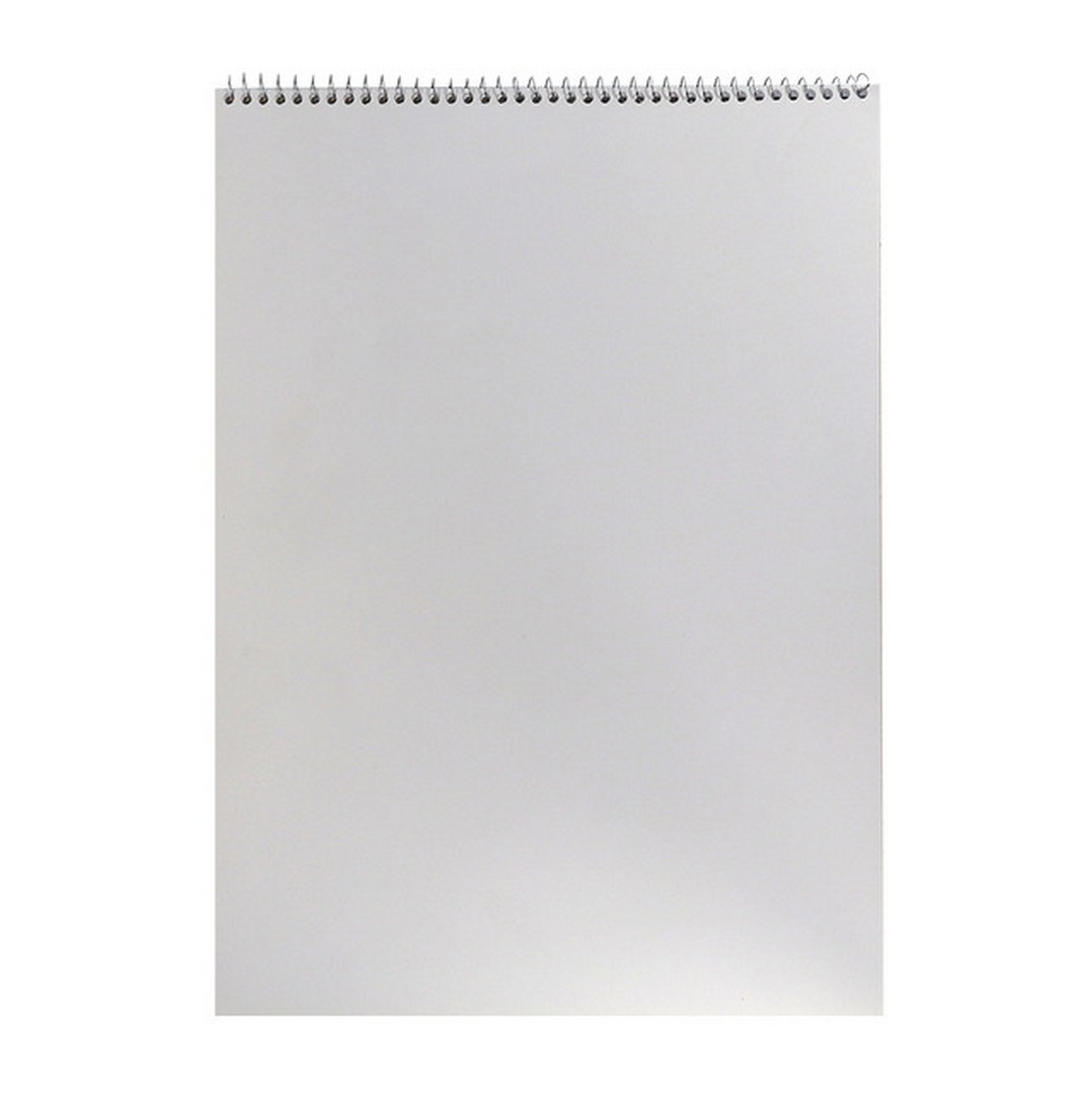 إسكتش رسم سلك كانسون - 12 ورقة - 3 أسكتش