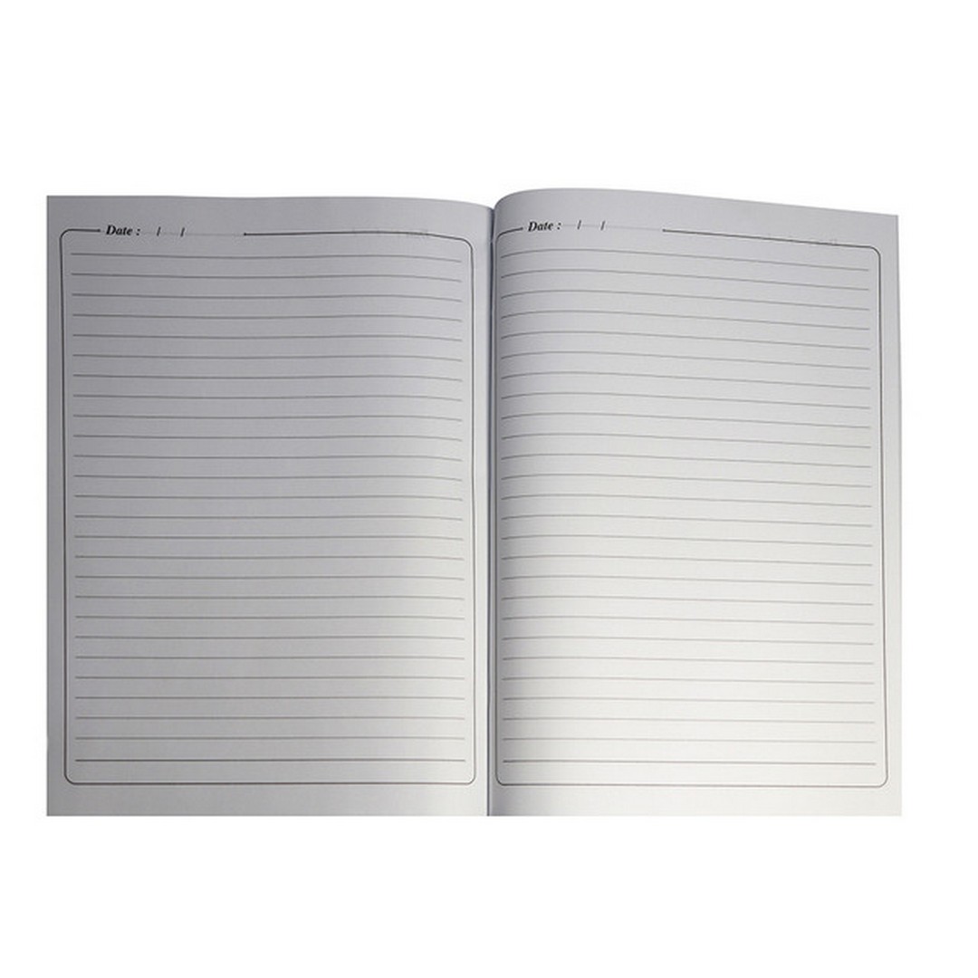 كشكول دبوس - مسطر - 40 ورقة - 10 كشكول