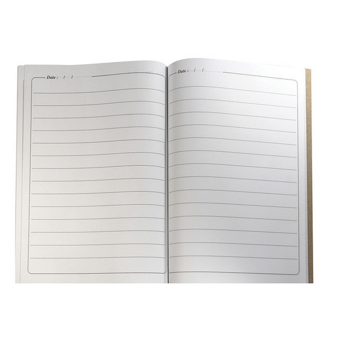 إسكتش A4 دبوس - 9 أسطر - 5 إسكتش - 40 ورقة