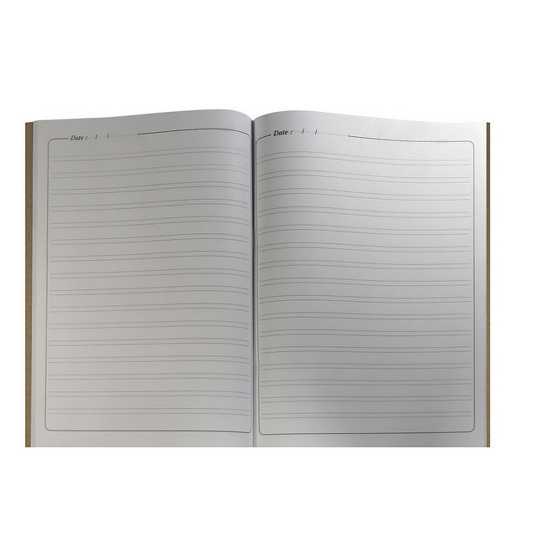 إسكتش دبوس A4 - إنجليزي - 60 ورقة - 5 إسكتش