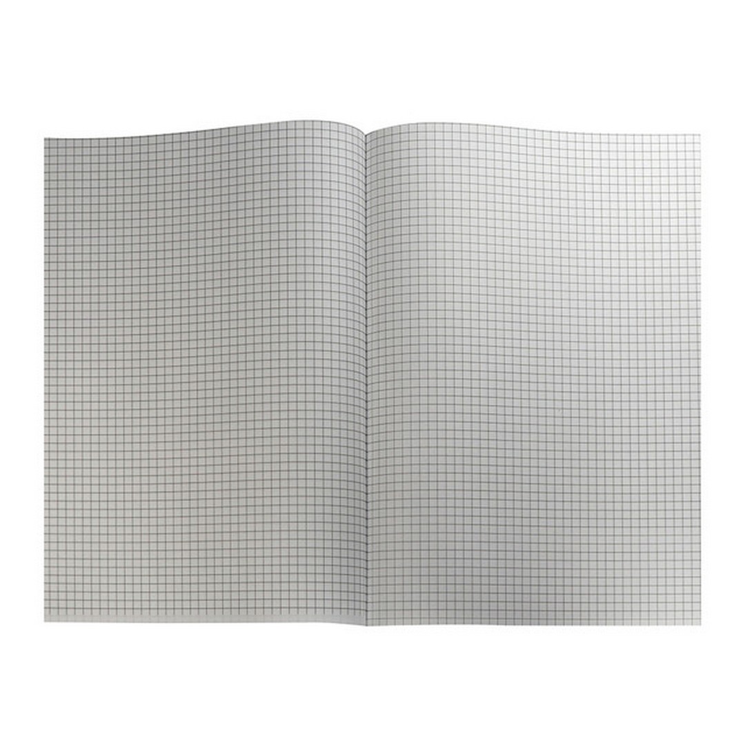 إسكتش A4 دبوس - 0.5 مللي - 40 ورقة - 5 إسكتش