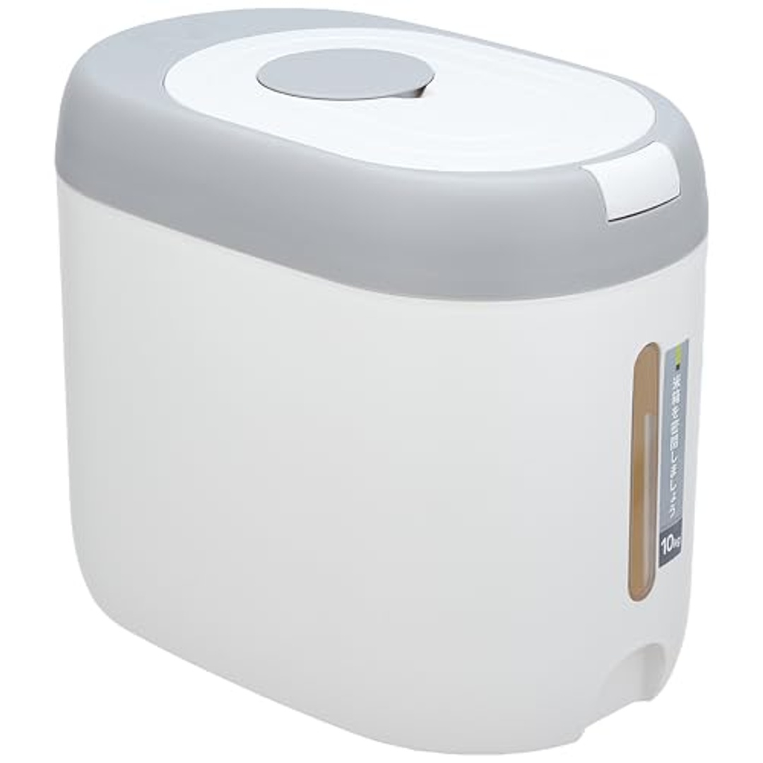 منظم بقوليات من هوم كير - 6 قطع - 10 لتر - XX-270