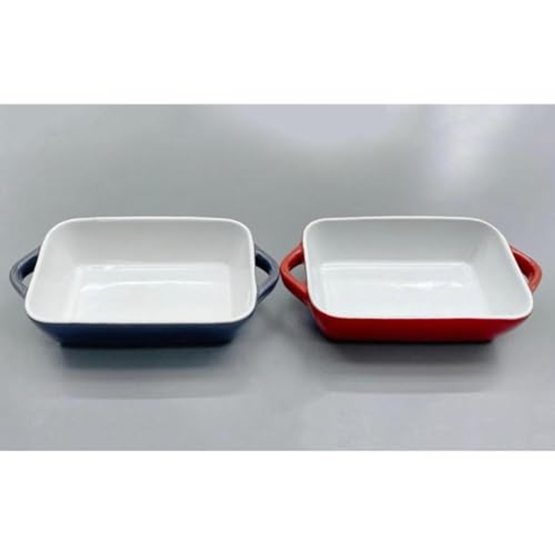 وعاء تقديم سيراميك كبير من داني هوم - 16 سم - TRY01