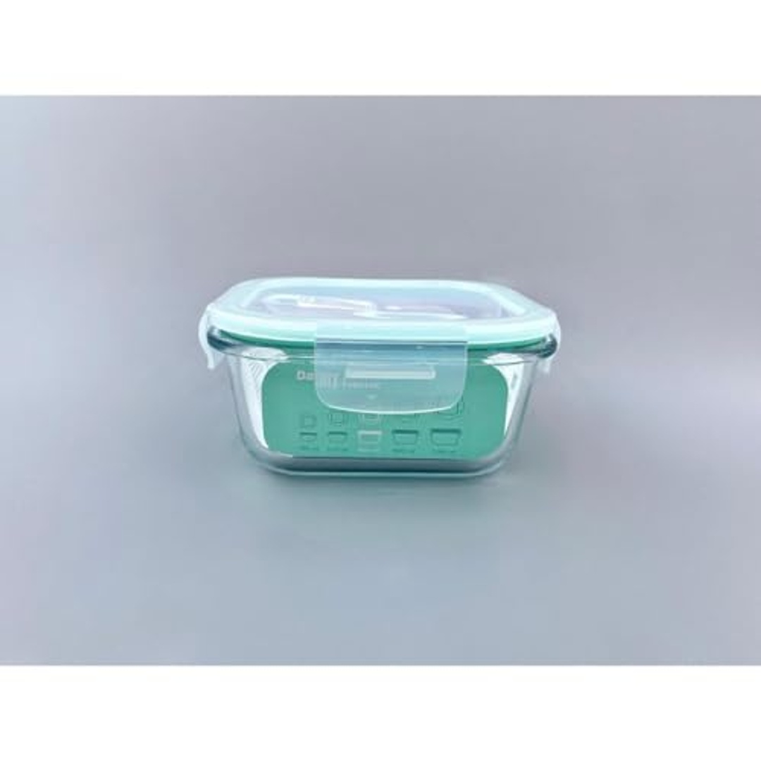 حاوية ثلاجة زجاجية دانى هوم - 1.5 لتر - BXH09-02