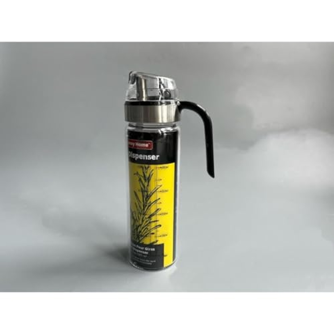 زجاجة زيت حديثة من داني هوم - 500 مل - 1900-37