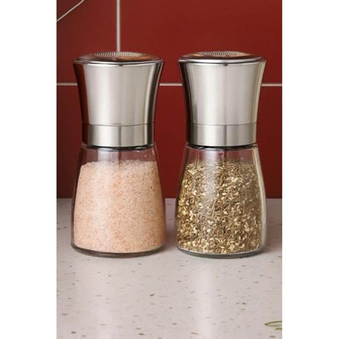 داني هوم ملح زجاجي مودرن كيتشن - 100 مل - 1900-9