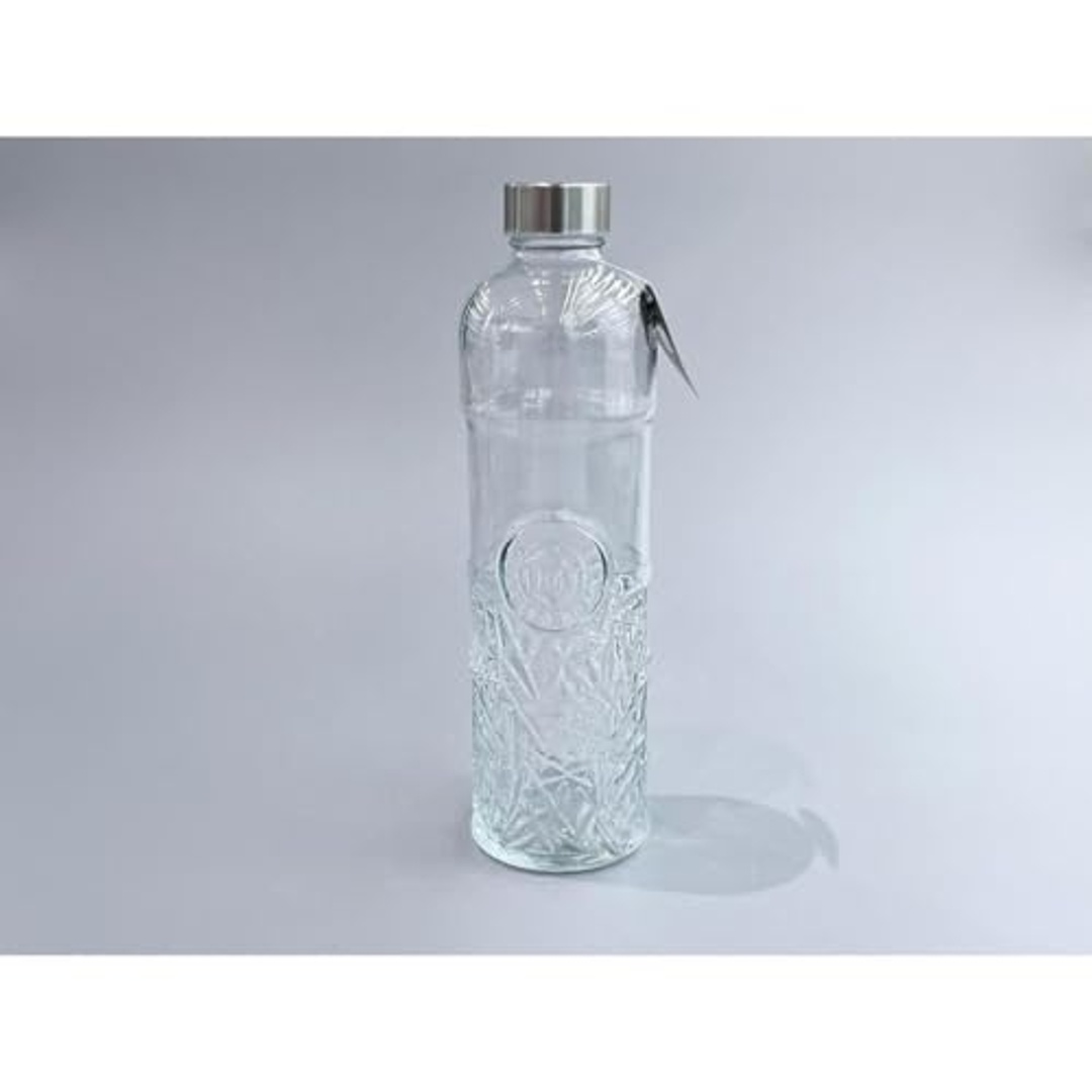 زجاجة مياه زجاجية داني هوم 500 مل - 1966-102