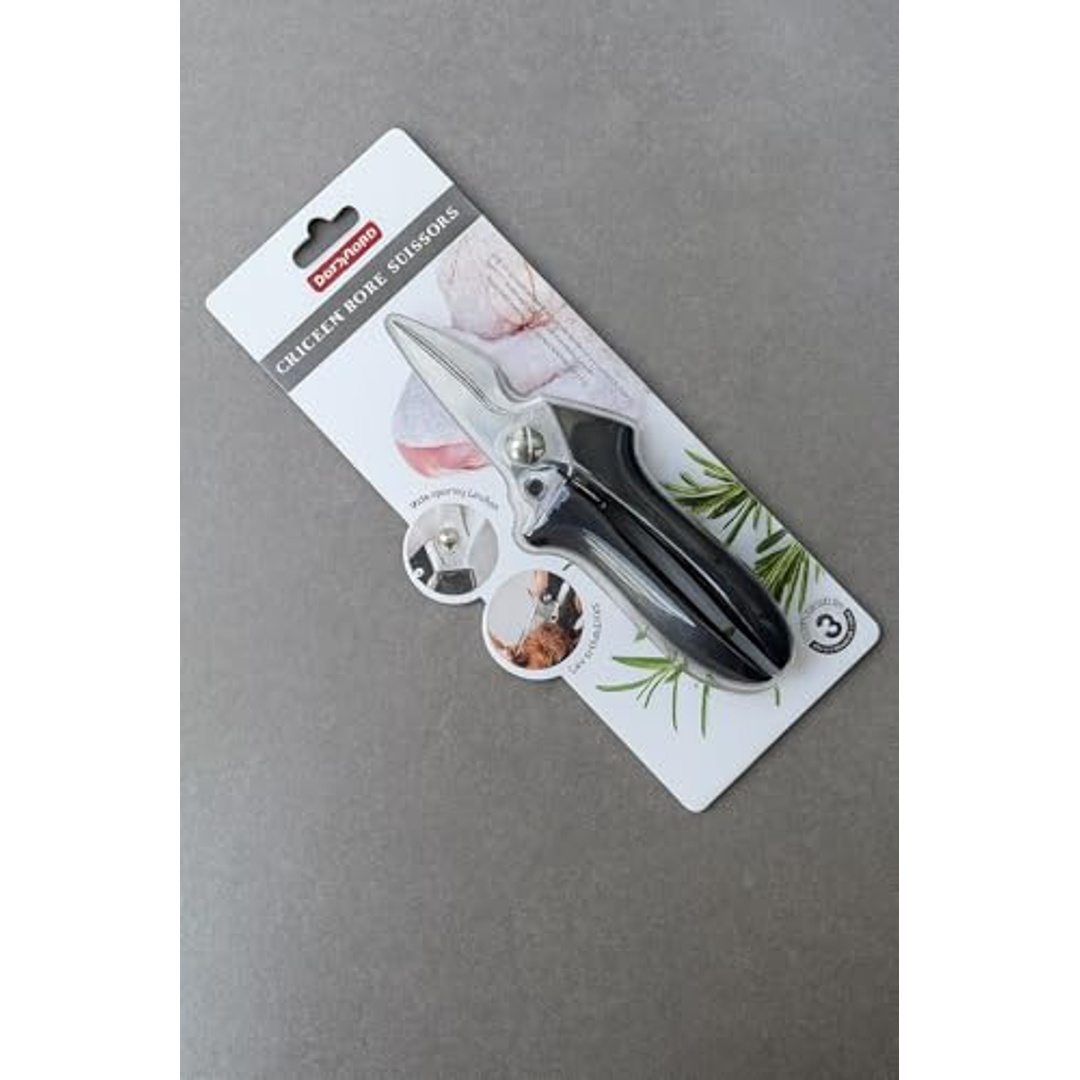 مقص دجاج ستانلس ستيل من داني هوم - DH3786
