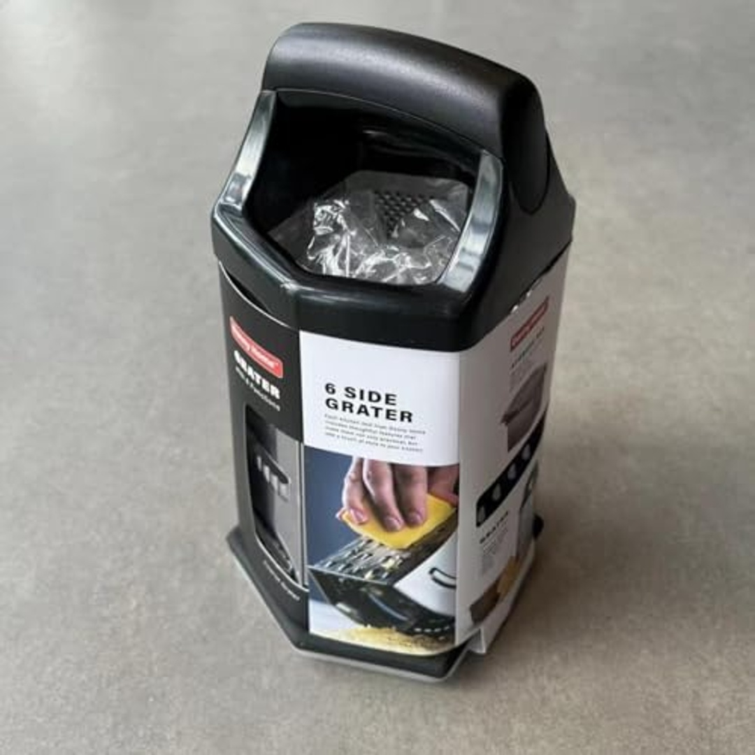 مبشرة ستانلس ستيل للمطبخ داني هوم - DH3662