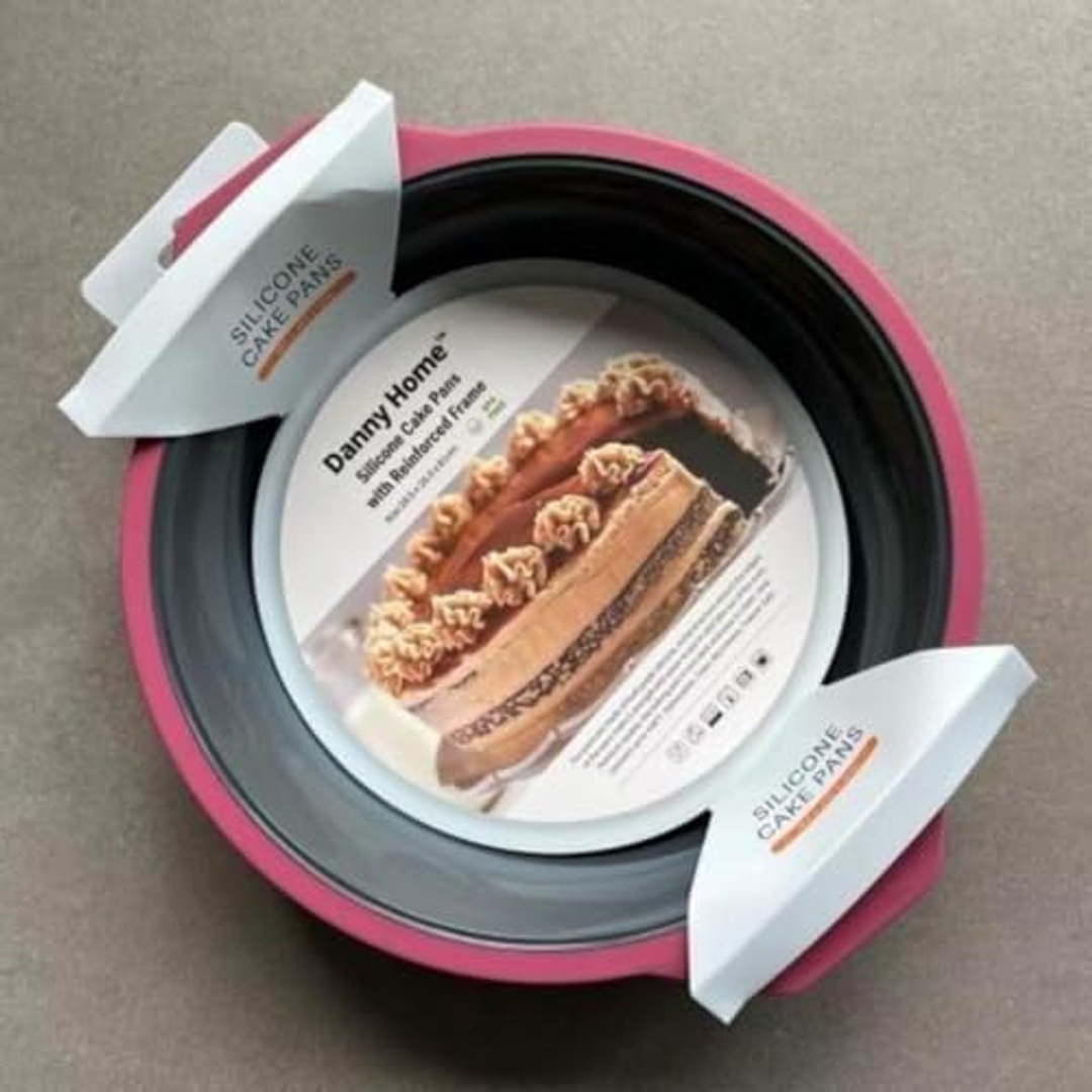 قالب سيليكون للخبز من داني هوم - 25 سم - DH3471
